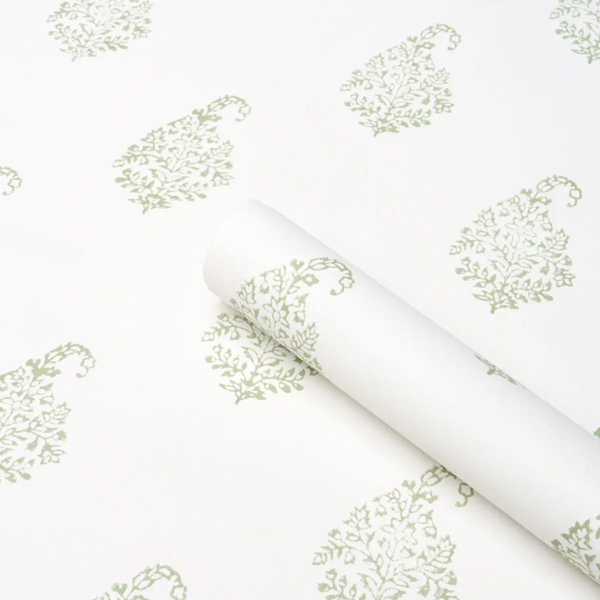 KERALA PAISLEY II_ LEAF