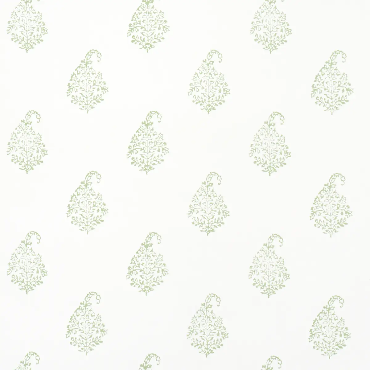 KERALA PAISLEY II_ LEAF