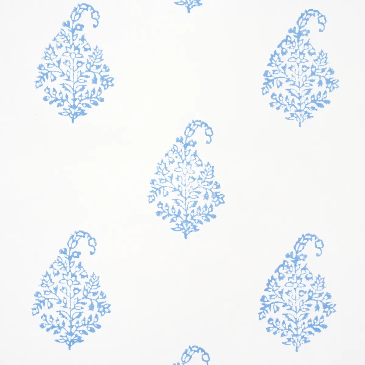 KERALA PAISLEY II_ BLUE