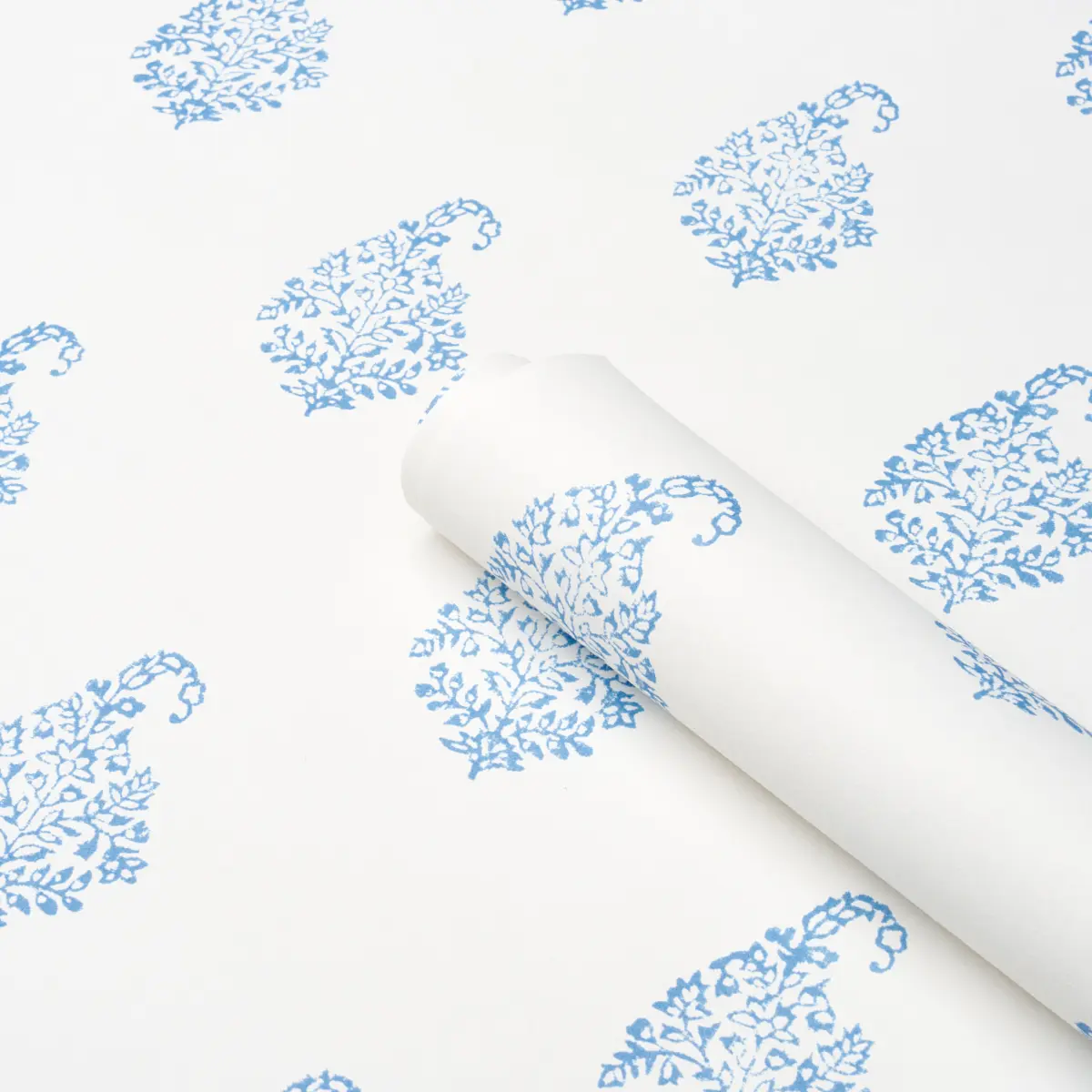 KERALA PAISLEY II_ BLUE