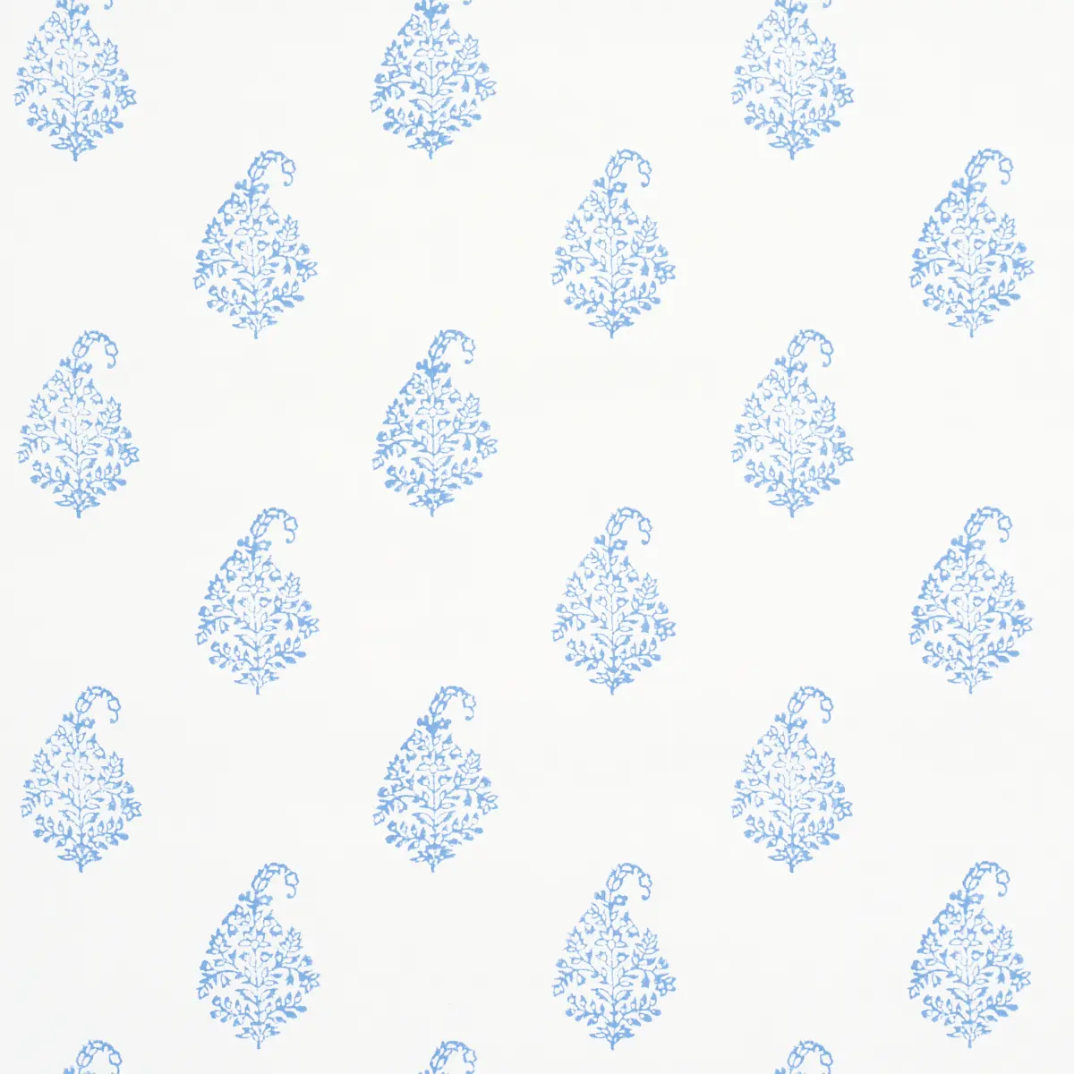 KERALA PAISLEY II_ BLUE