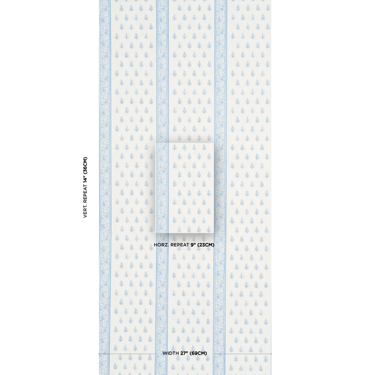 KATSURA STRIPE II_ CHAMBRAY
