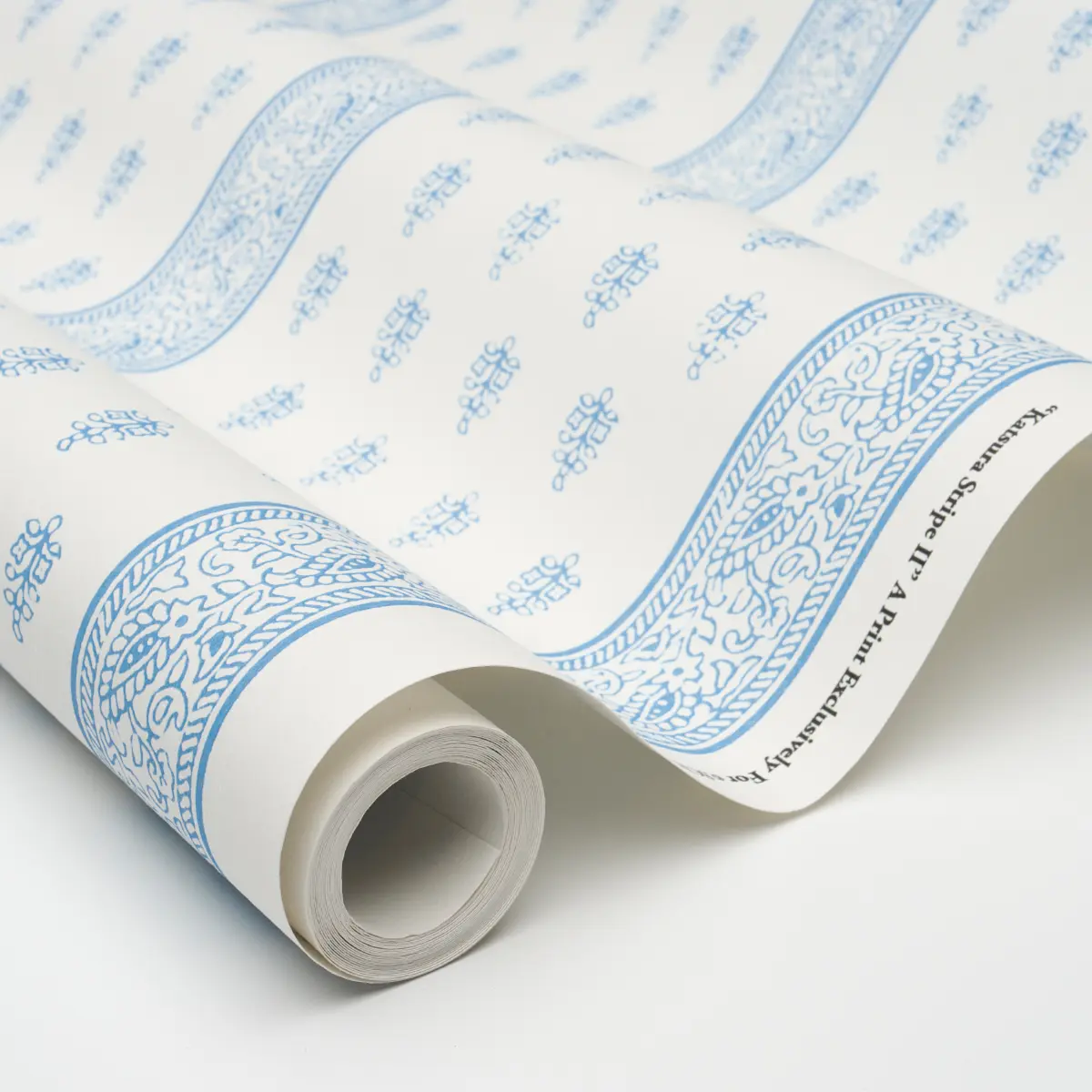 KATSURA STRIPE II_ CHAMBRAY