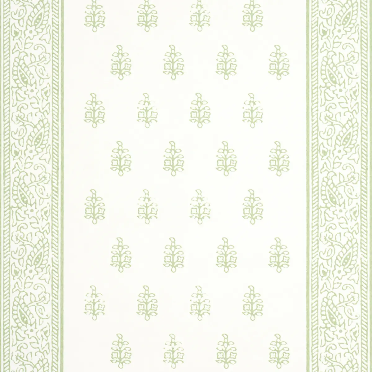 KATSURA STRIPE II_ LEAF
