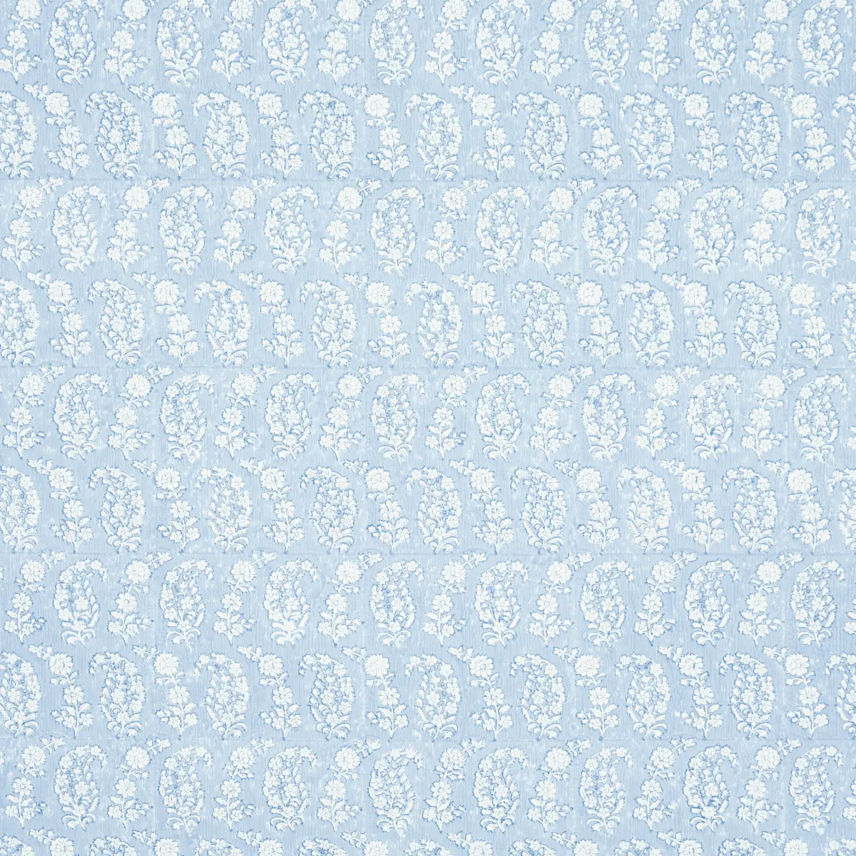 ARITA BLOCK PRINT_ CORNFLOWER