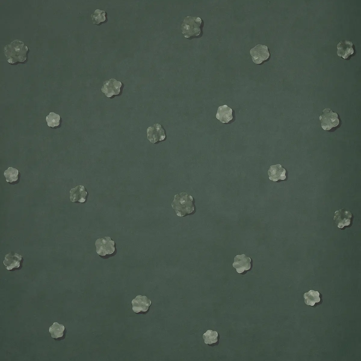 HEAVENLY BODIES_ DEEP GREEN