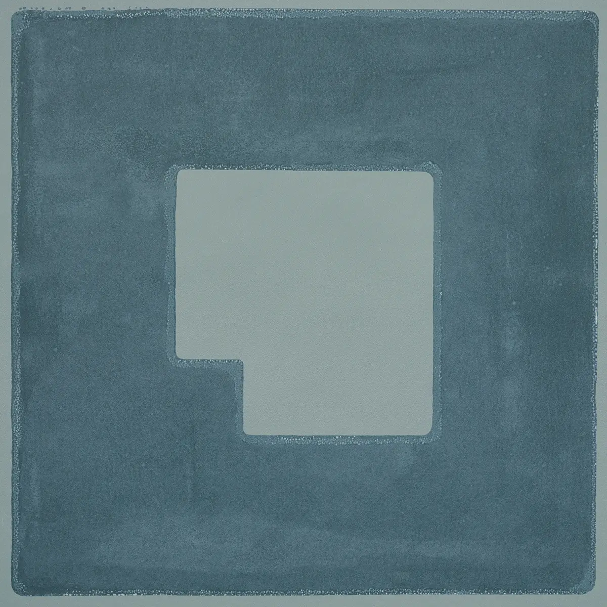 PALINDROME_ TEAL
