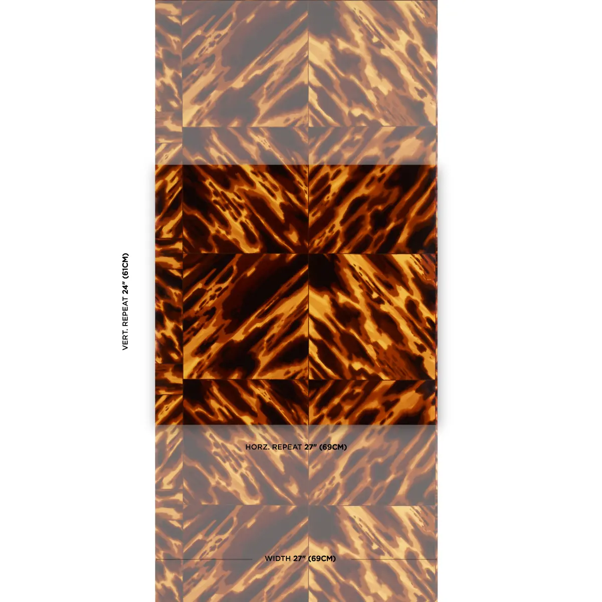 TORTOISE SHELL_ NATURAL