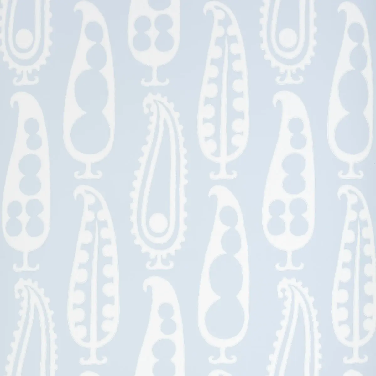 PAISLEY PEAS_ SKY