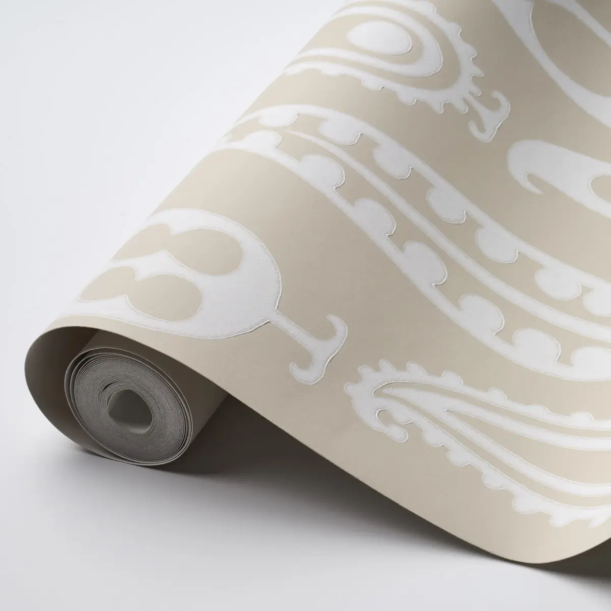 PAISLEY PEAS_ NATURAL