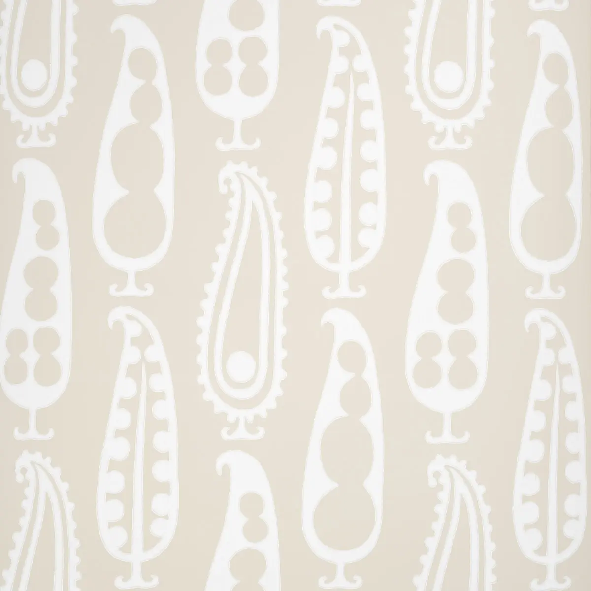 PAISLEY PEAS_ NATURAL