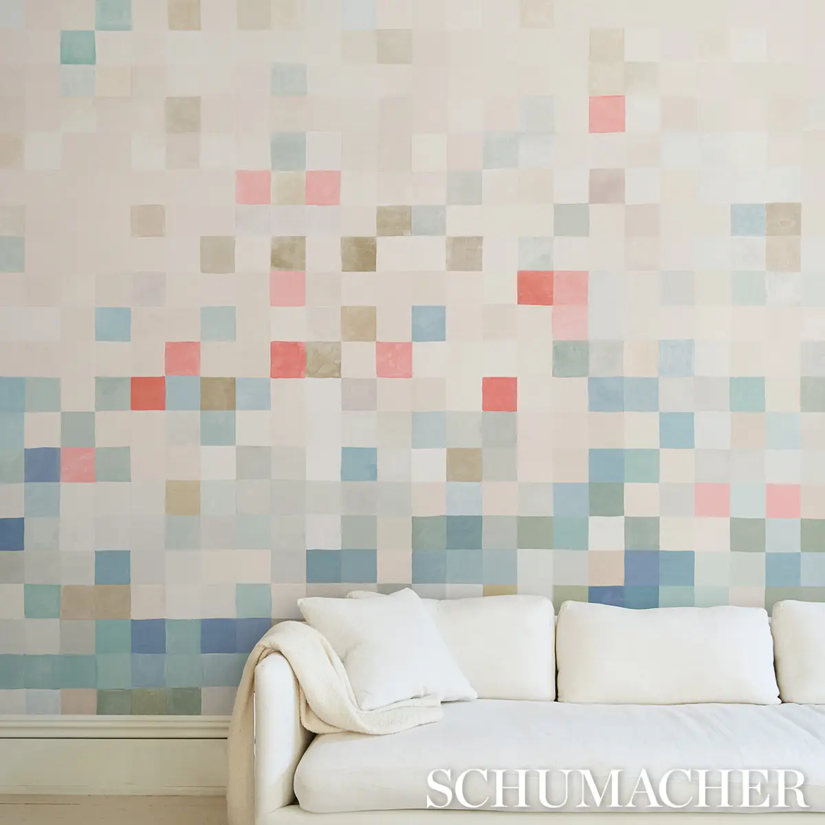 MADAME DE PIXEL PANEL SET_ MULTI