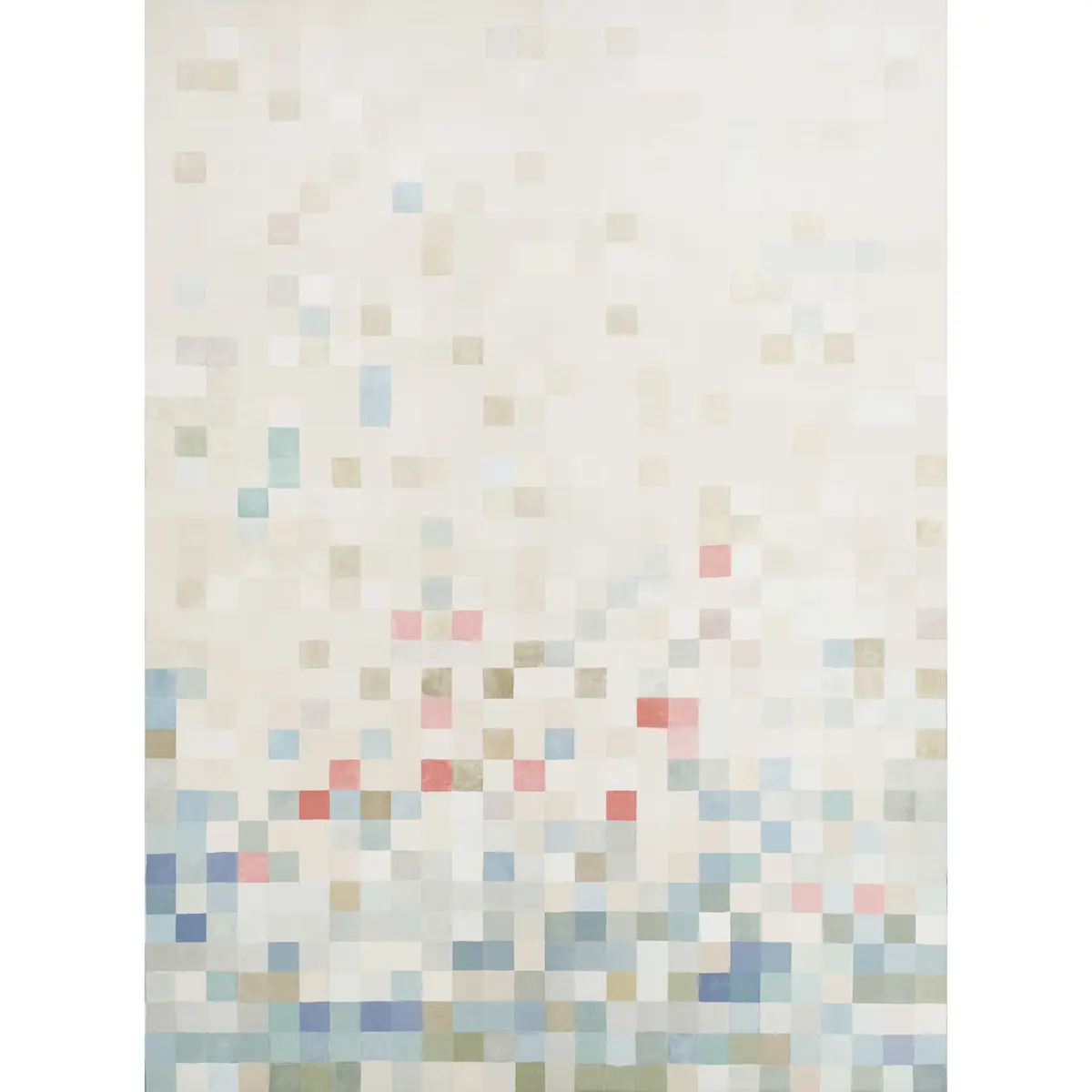 MADAME DE PIXEL PANEL SET_ MULTI