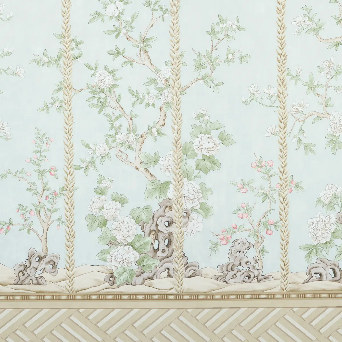 VICTORIA PANEL SET_ MINERAL