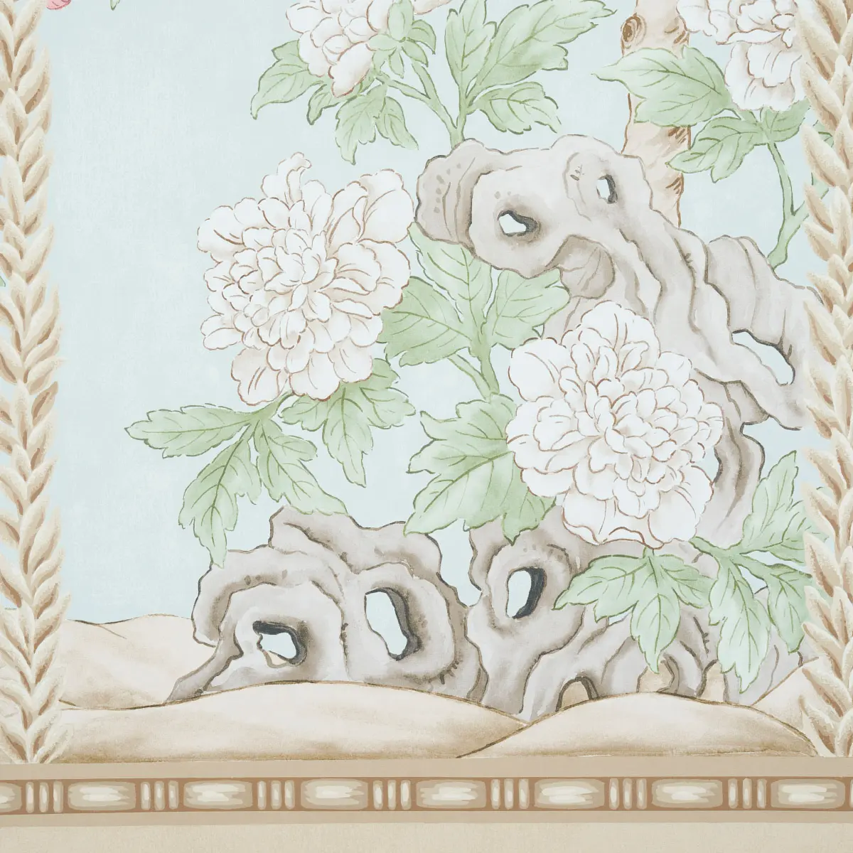 VICTORIA PANEL SET_ MINERAL