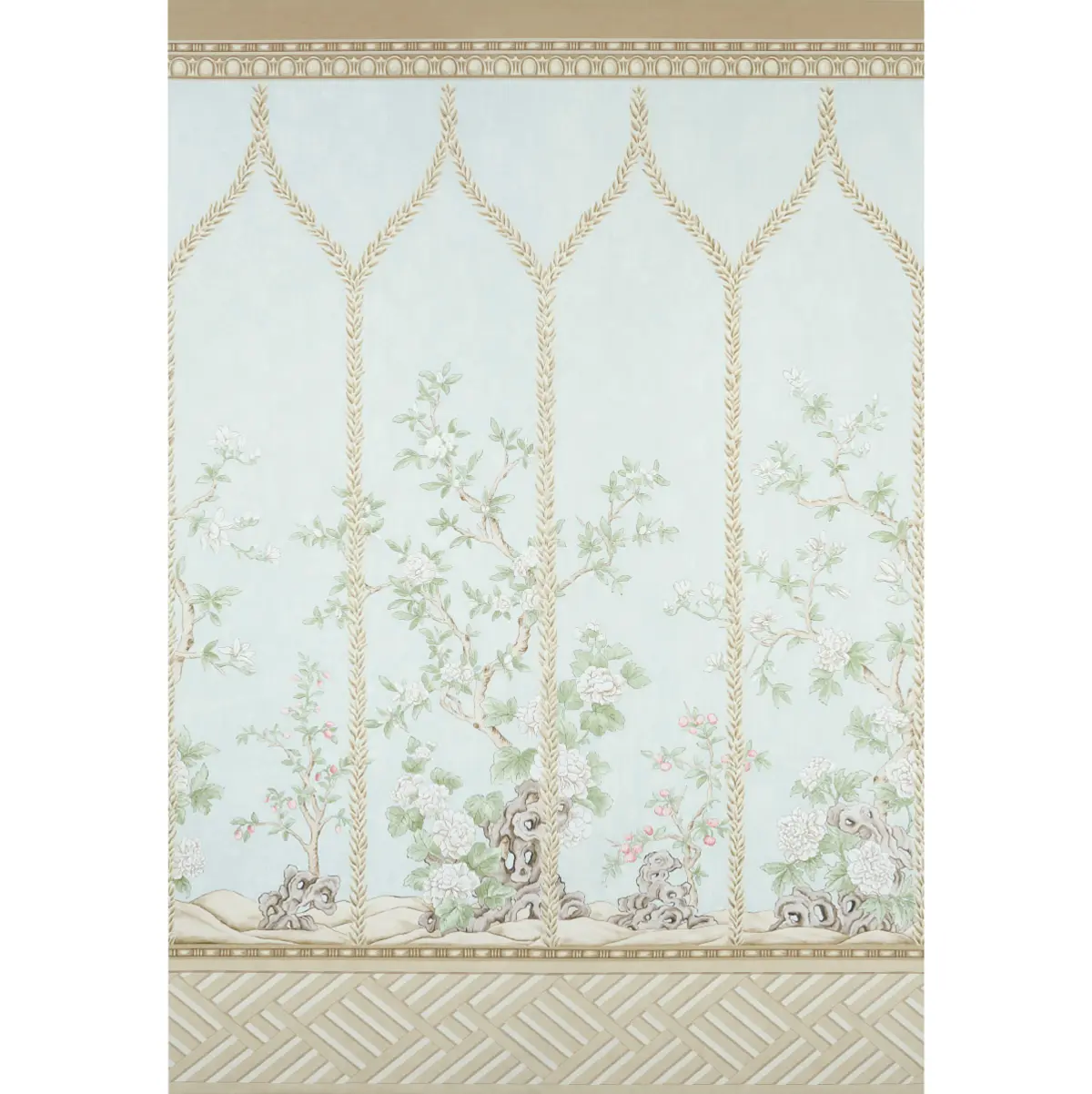 VICTORIA PANEL SET_ MINERAL