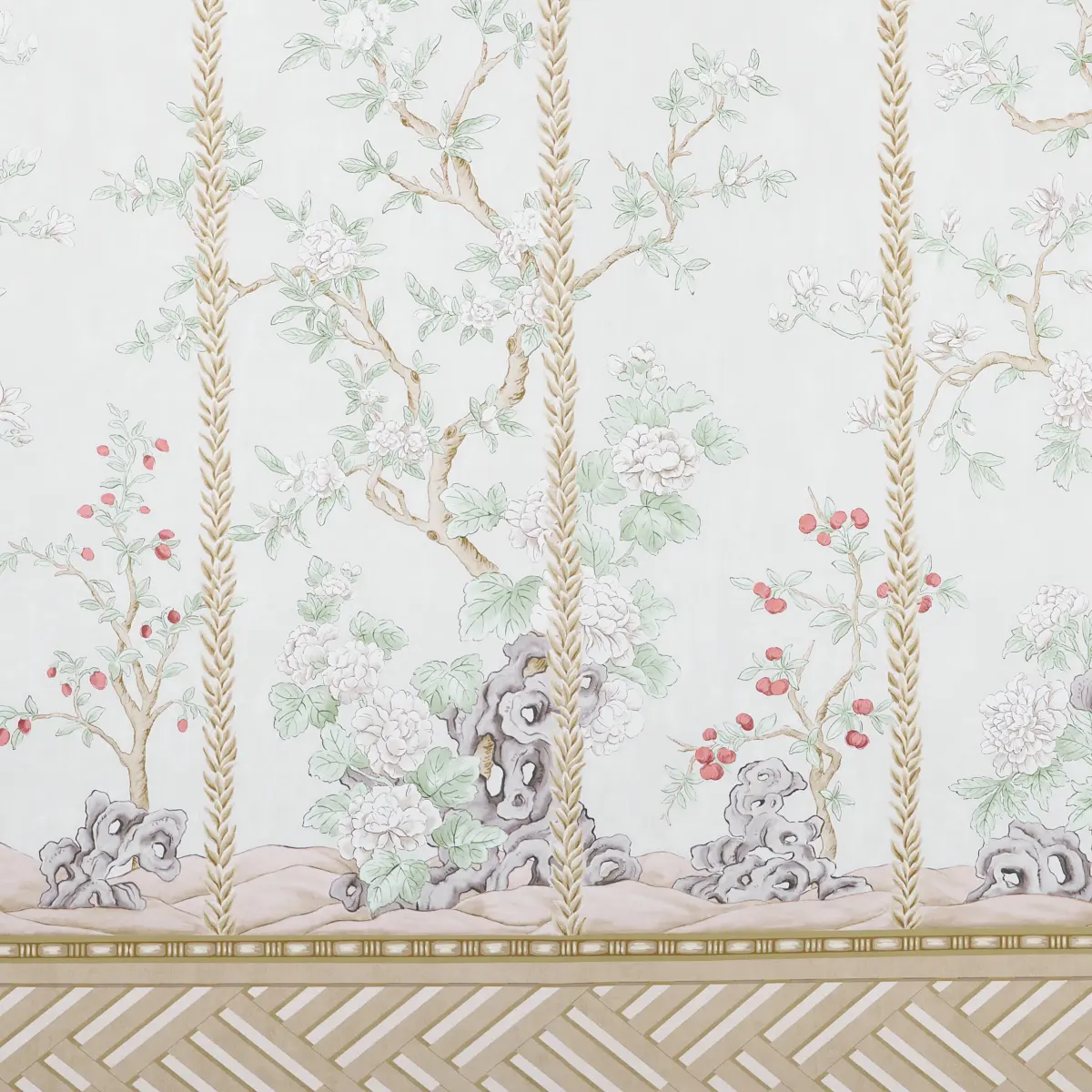 VICTORIA PANEL SET_ STONE