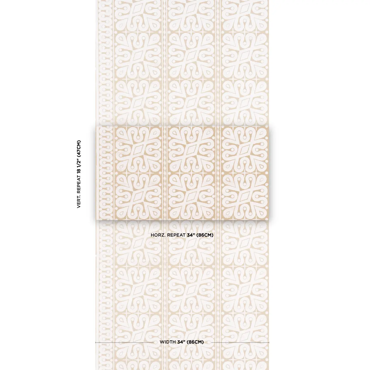 Borneo Grasscloth_ WHITE