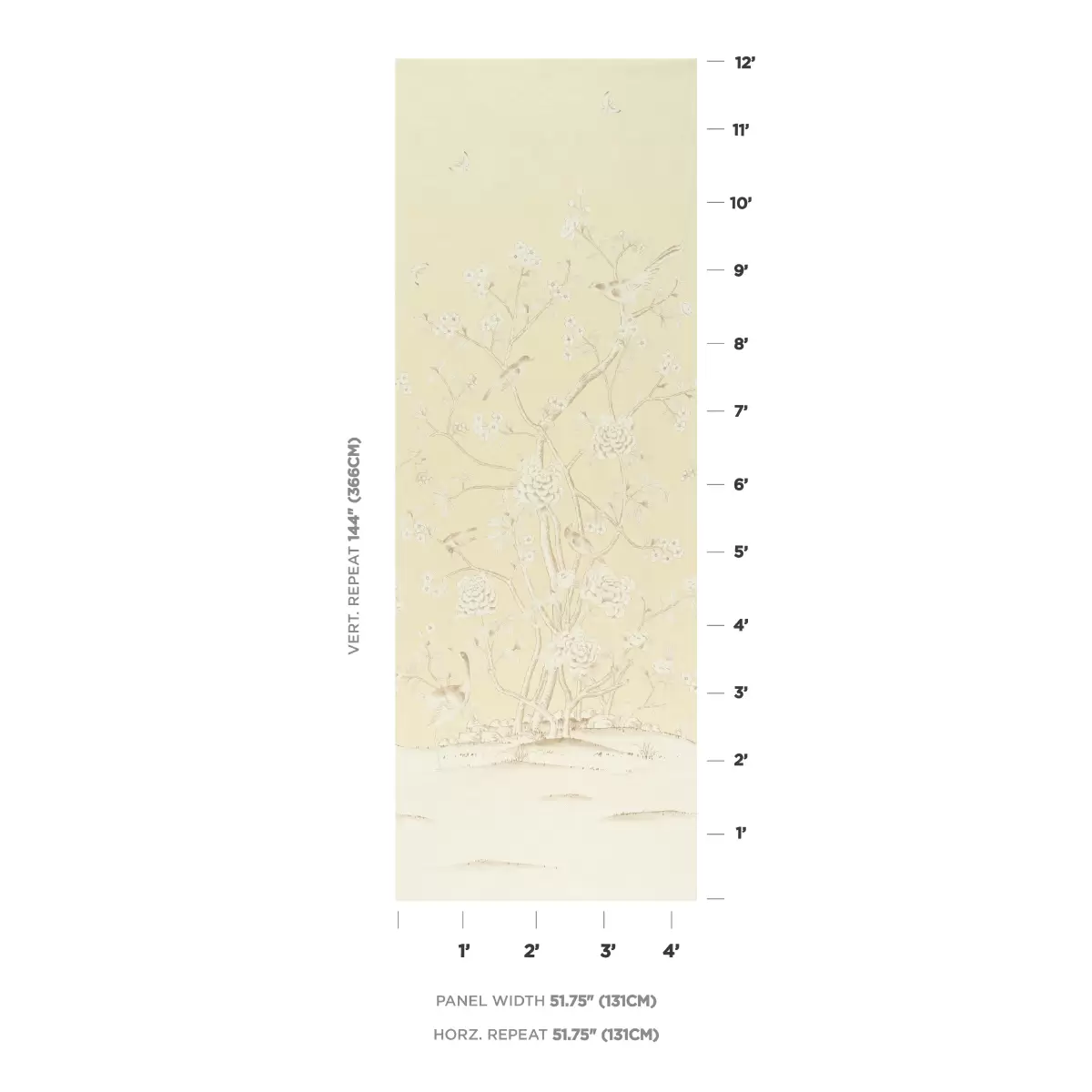 Chinois Palais Panel_ BUTTER