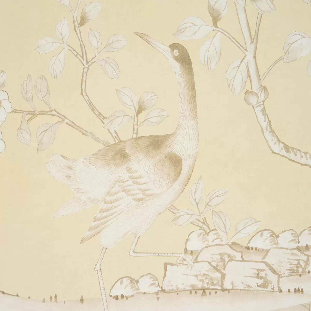 Chinois Palais Panel_ BUTTER