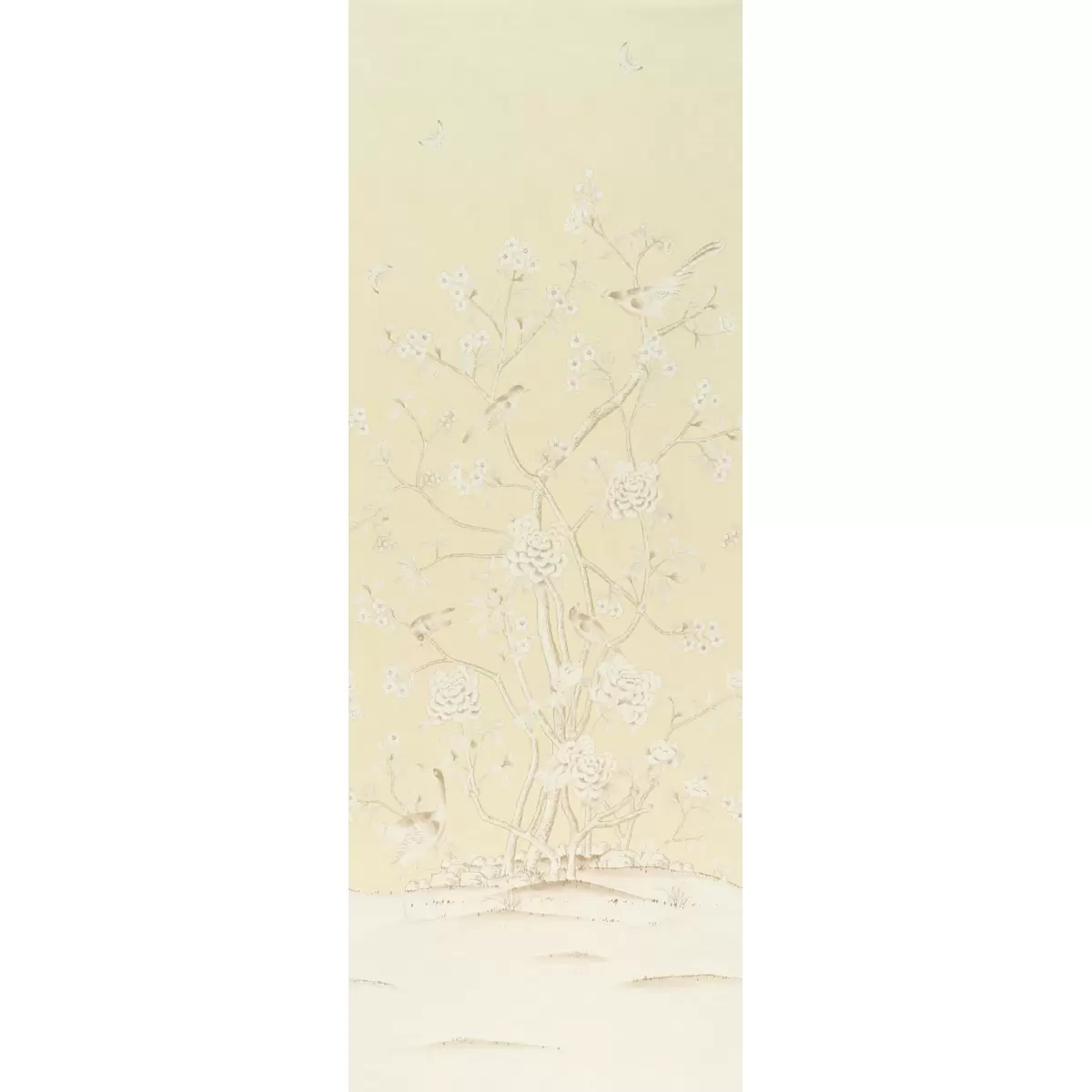Chinois Palais Panel_ BUTTER