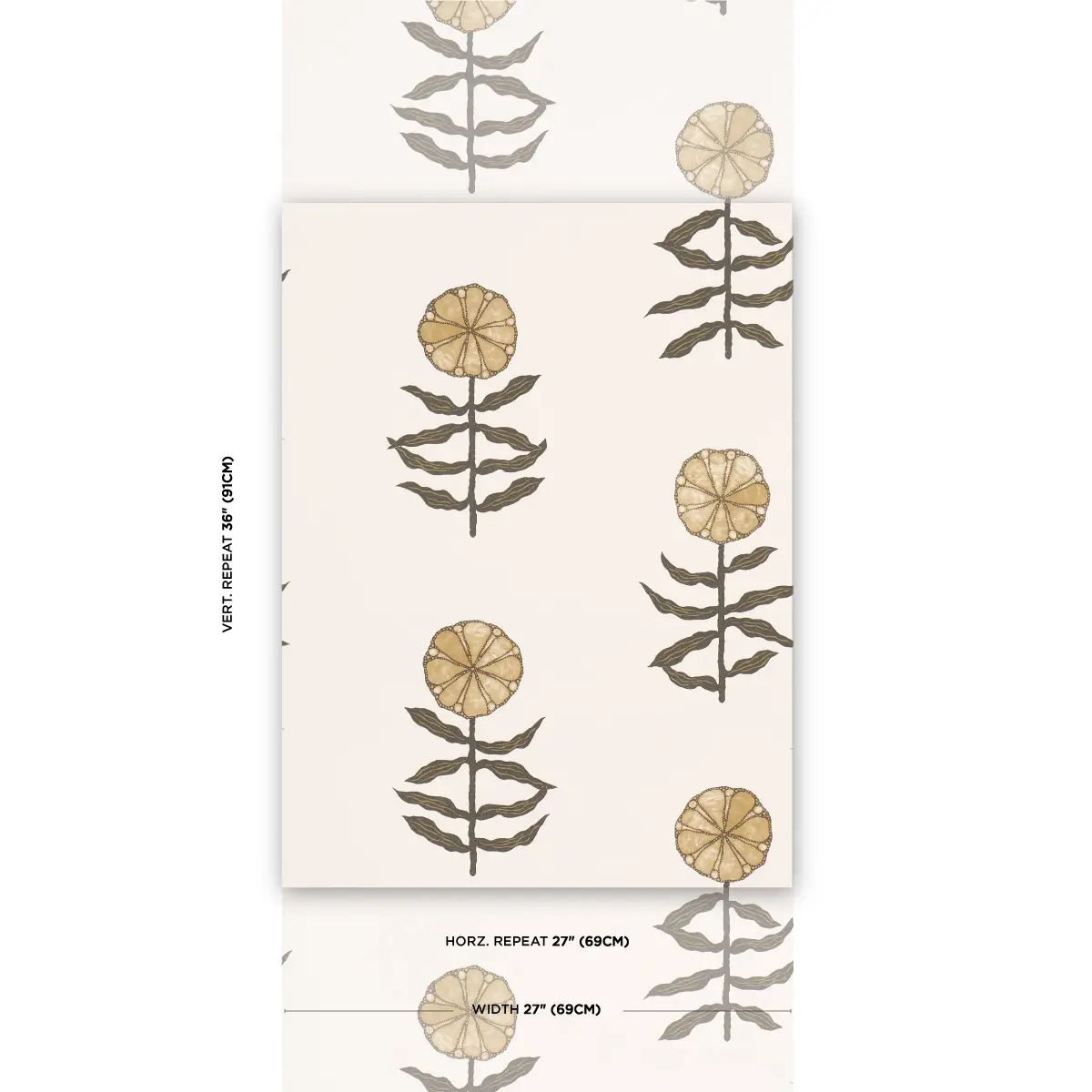 PRETTY PETALS_ NEUTRAL