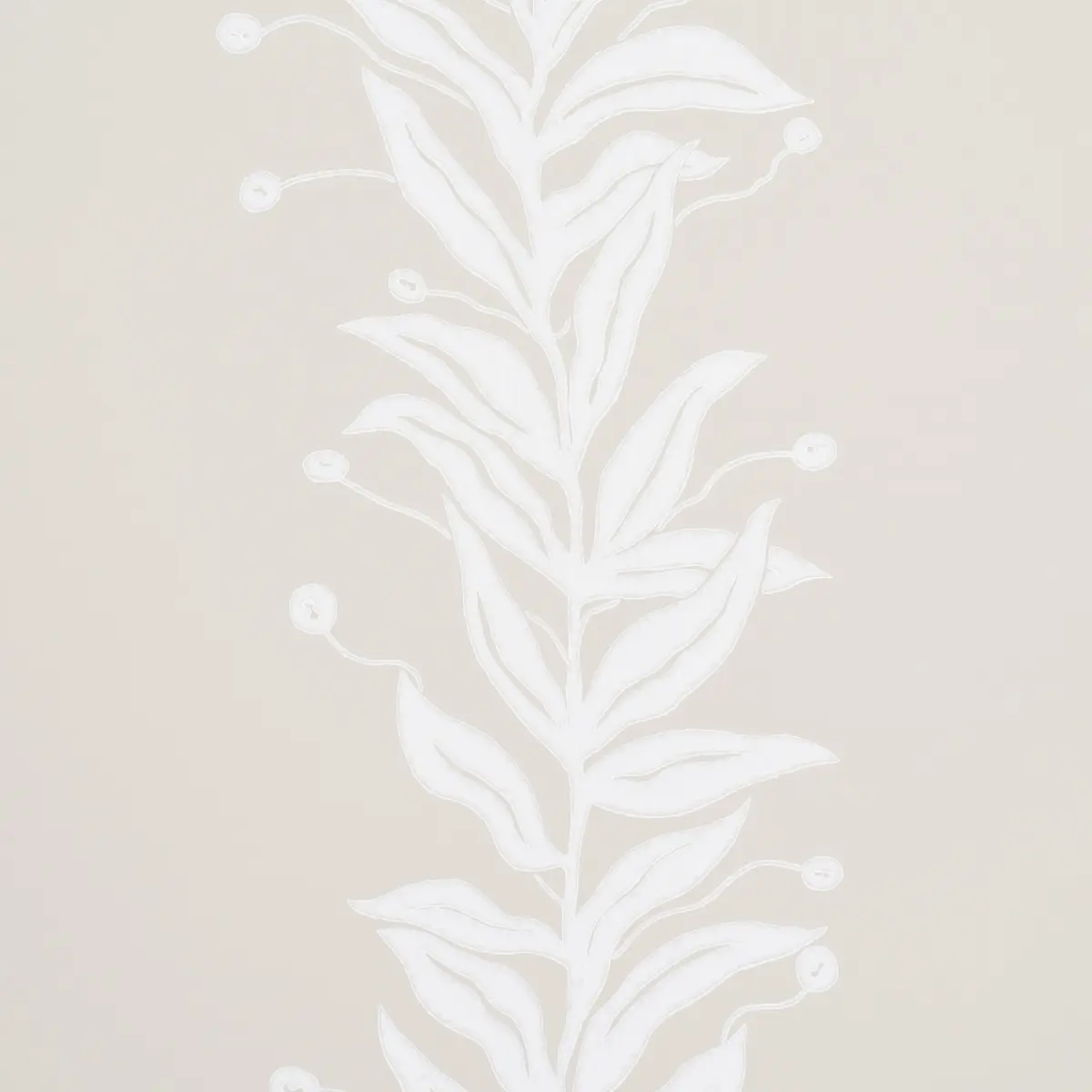 TENDRIL STRIPE_ NATURAL
