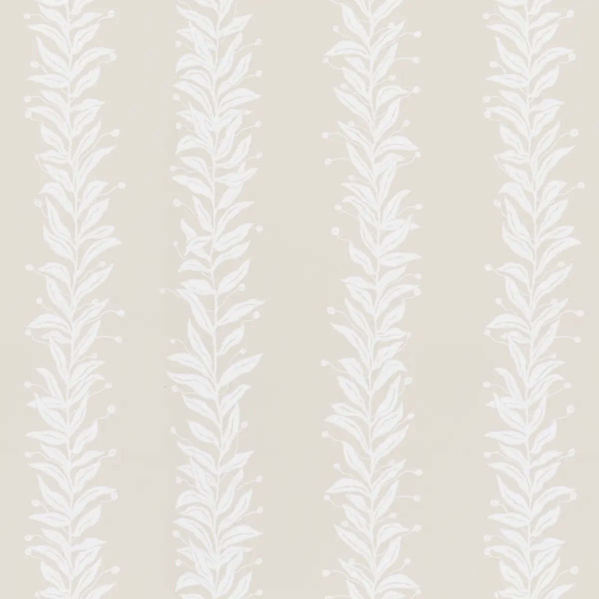 TENDRIL STRIPE_ NATURAL