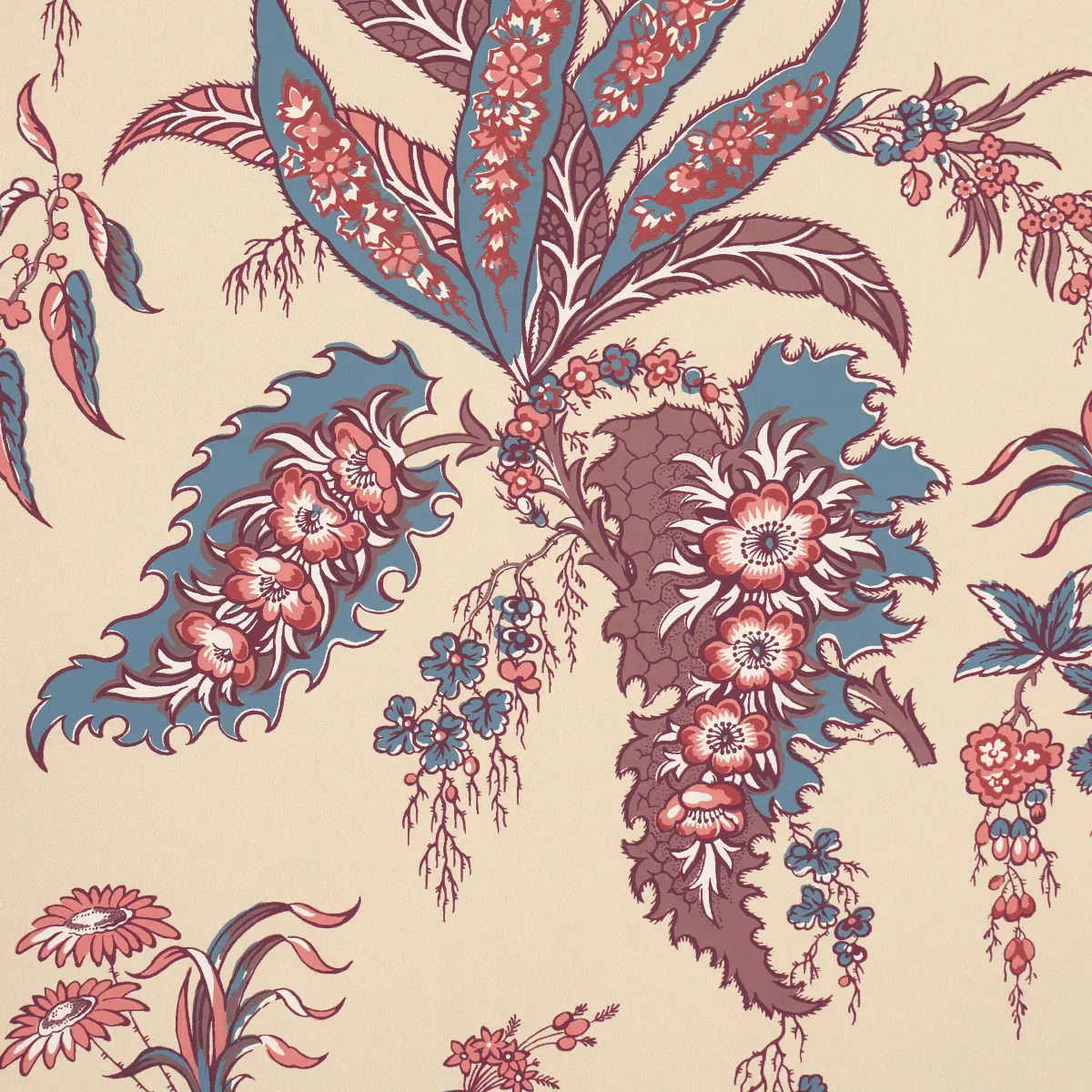 APOLLINE BOTANICAL_ ROUGE & BLEU