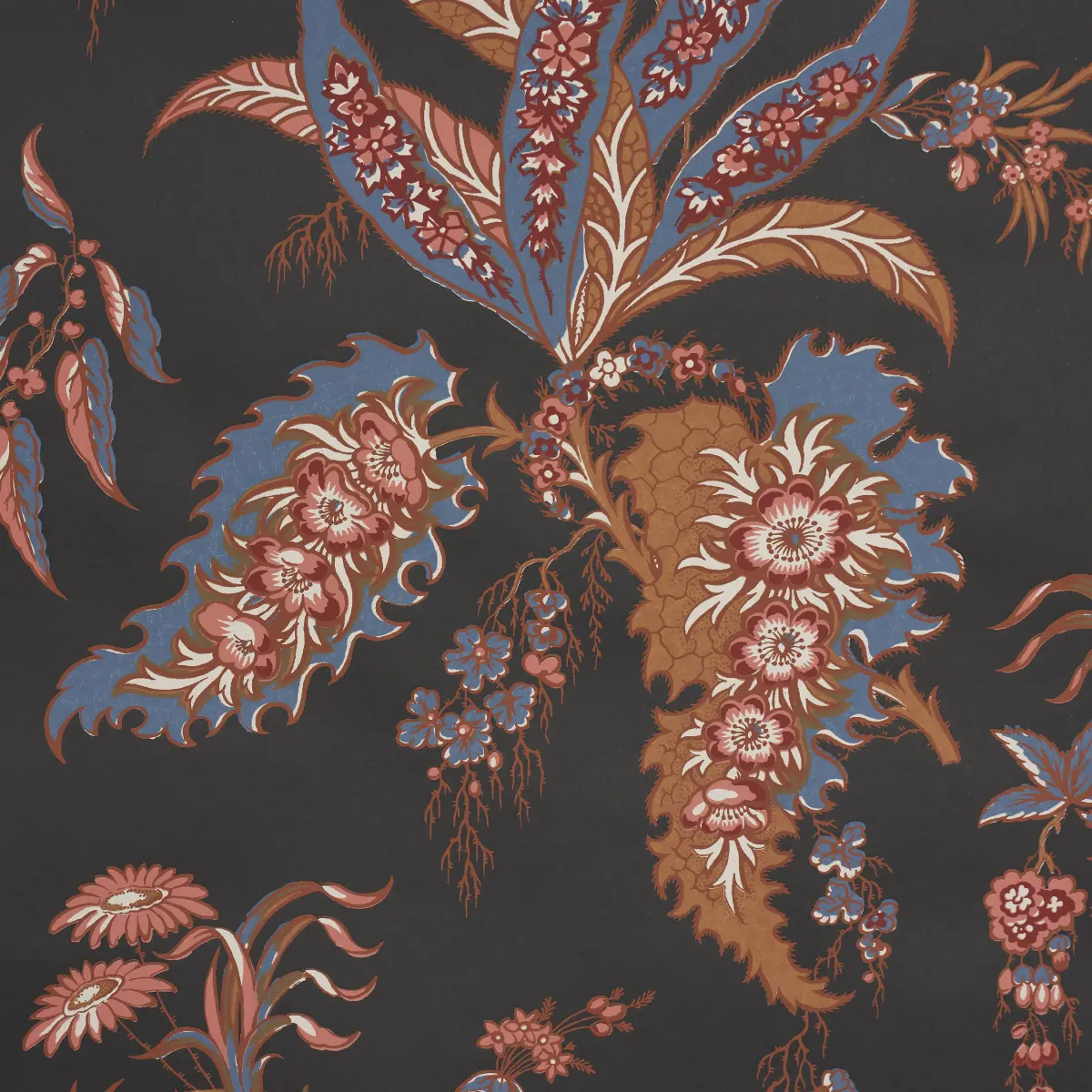 APOLLINE BOTANICAL_ ROUGE & NOIR
