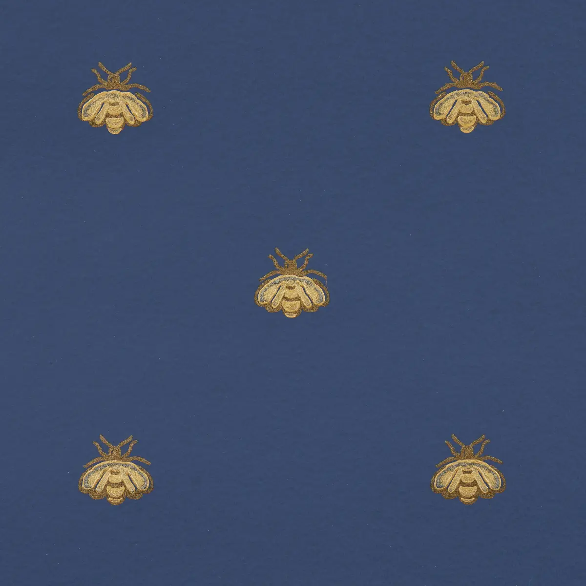 HUBERT'S BEES_ MIDNIGHT & GOLD