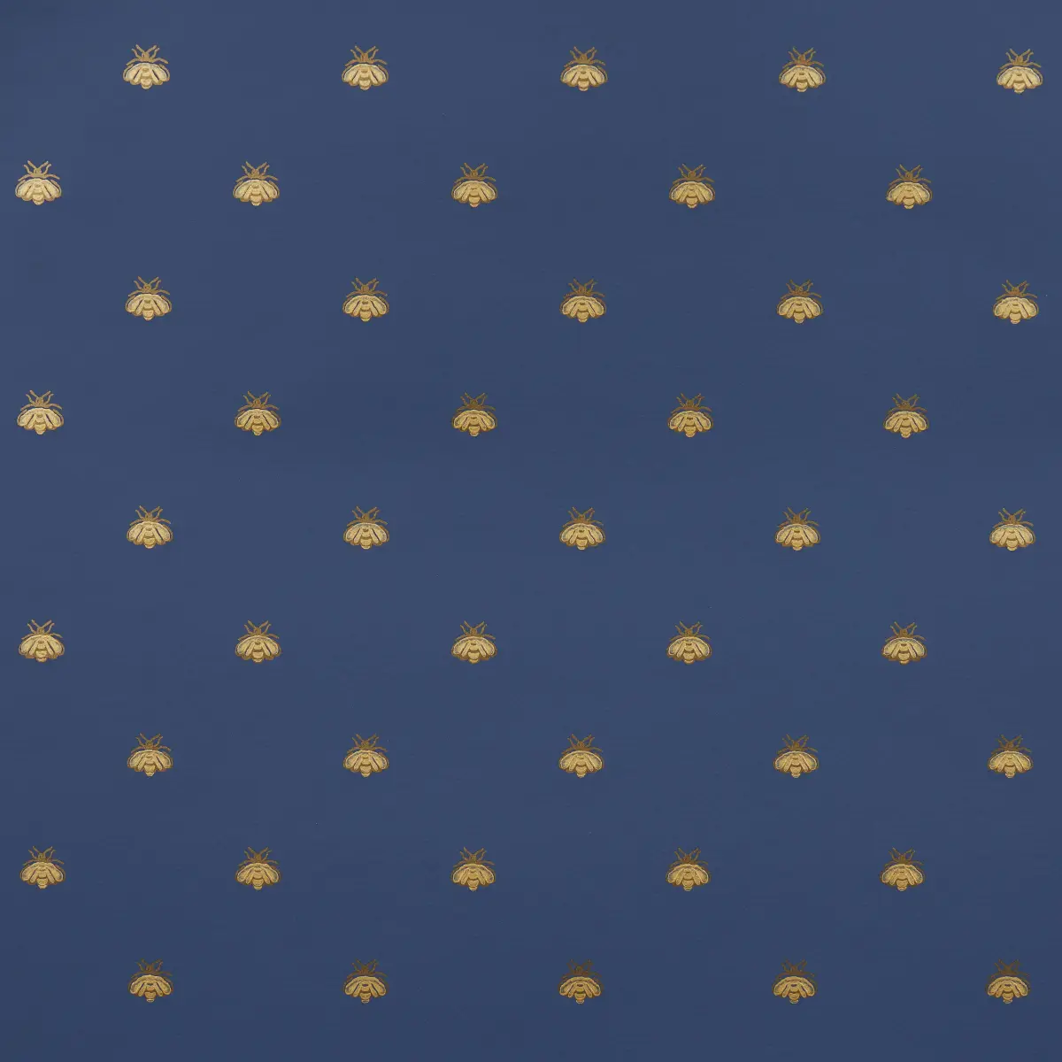 HUBERT'S BEES_ MIDNIGHT & GOLD