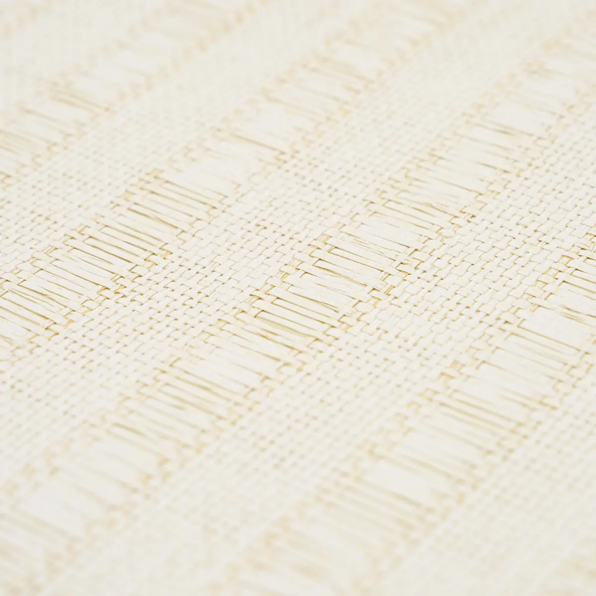 JUNE WOVEN TEXTURED STRIPE_ NATURAL