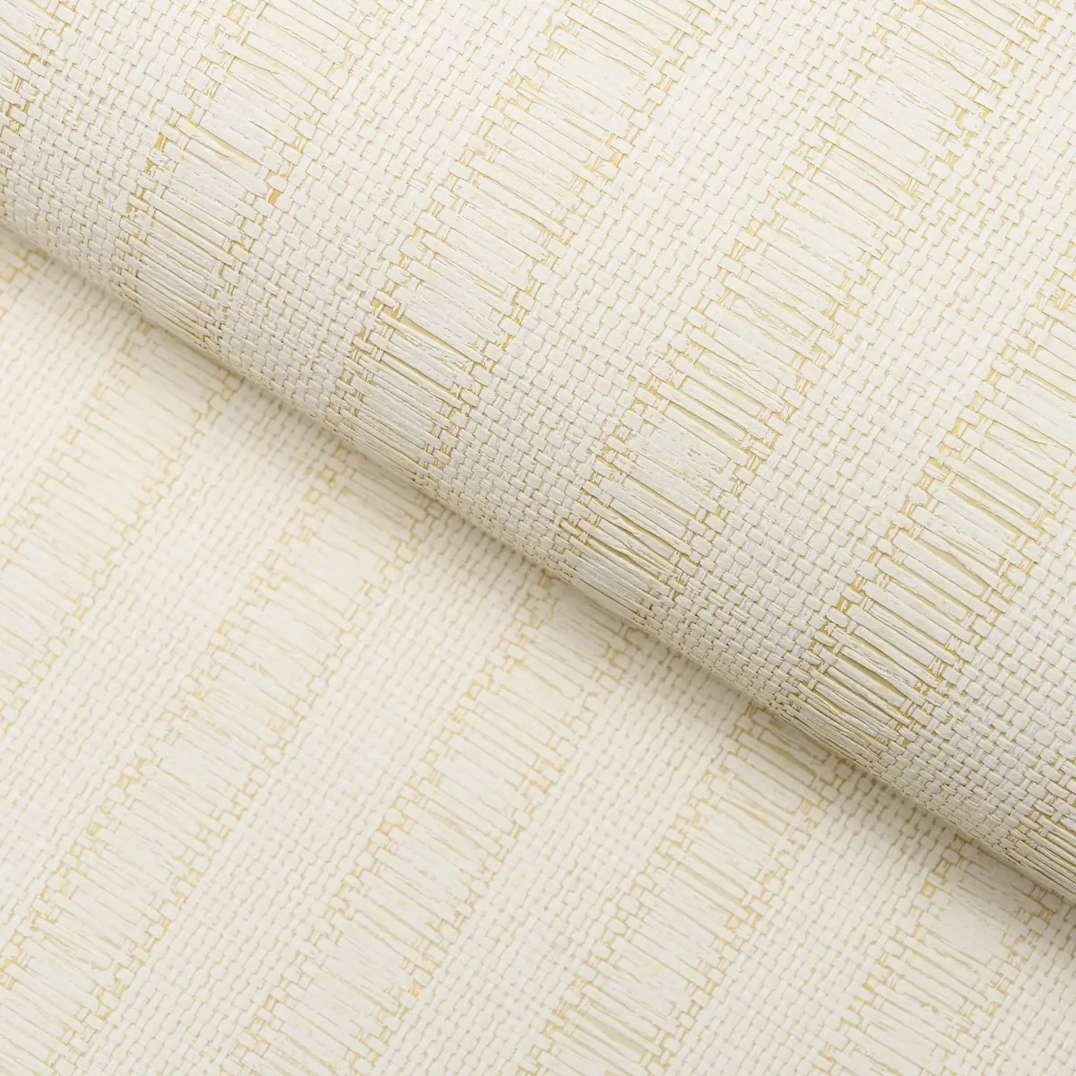 JUNE WOVEN TEXTURED STRIPE_ NATURAL