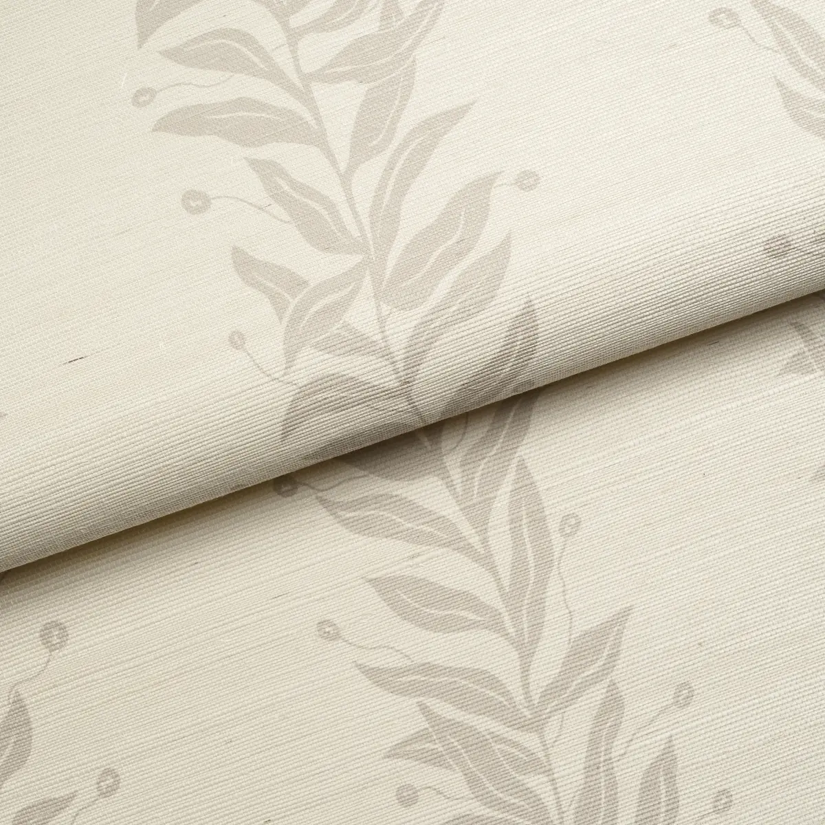 TENDRIL STRIPE SISAL_ NATURAL