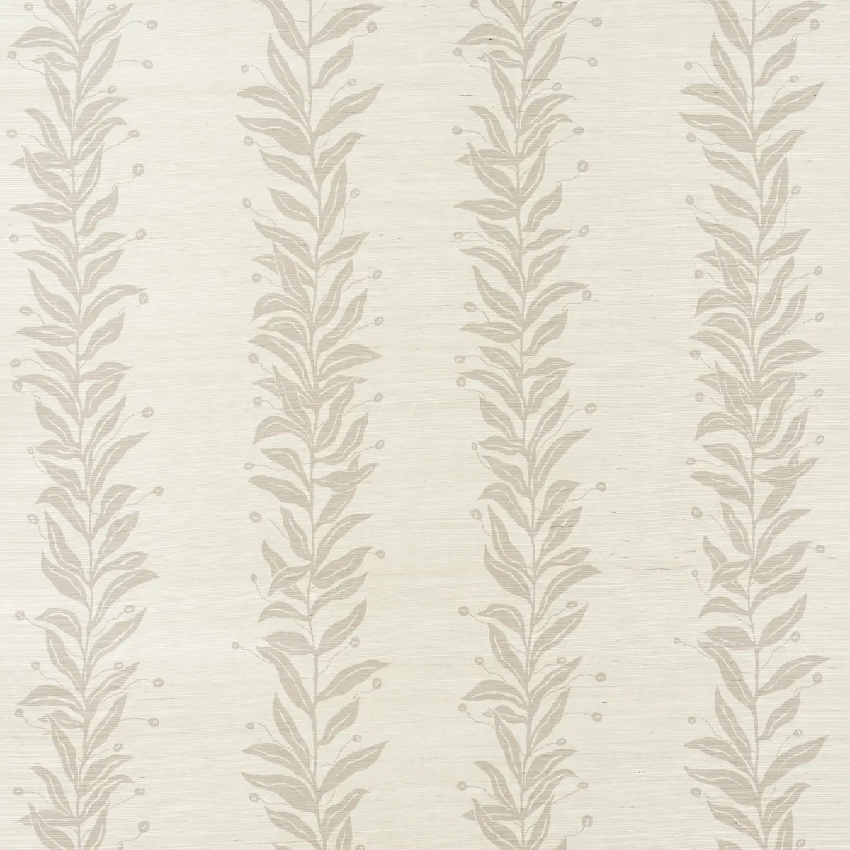 TENDRIL STRIPE SISAL_ NATURAL