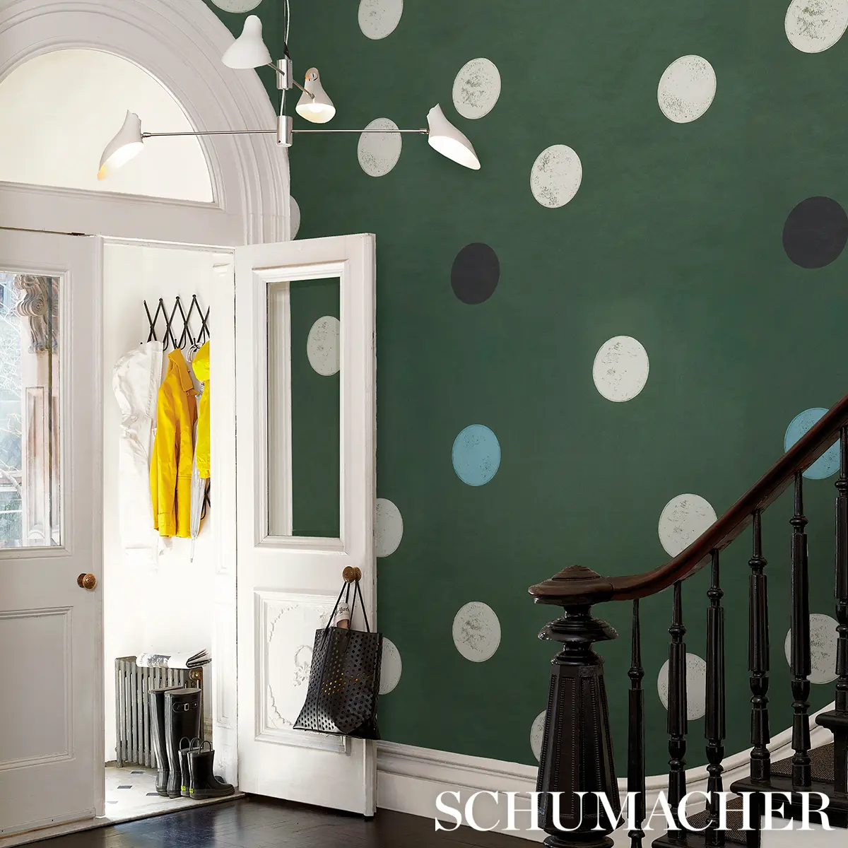 MONTE CARLO_ DEEP GREEN