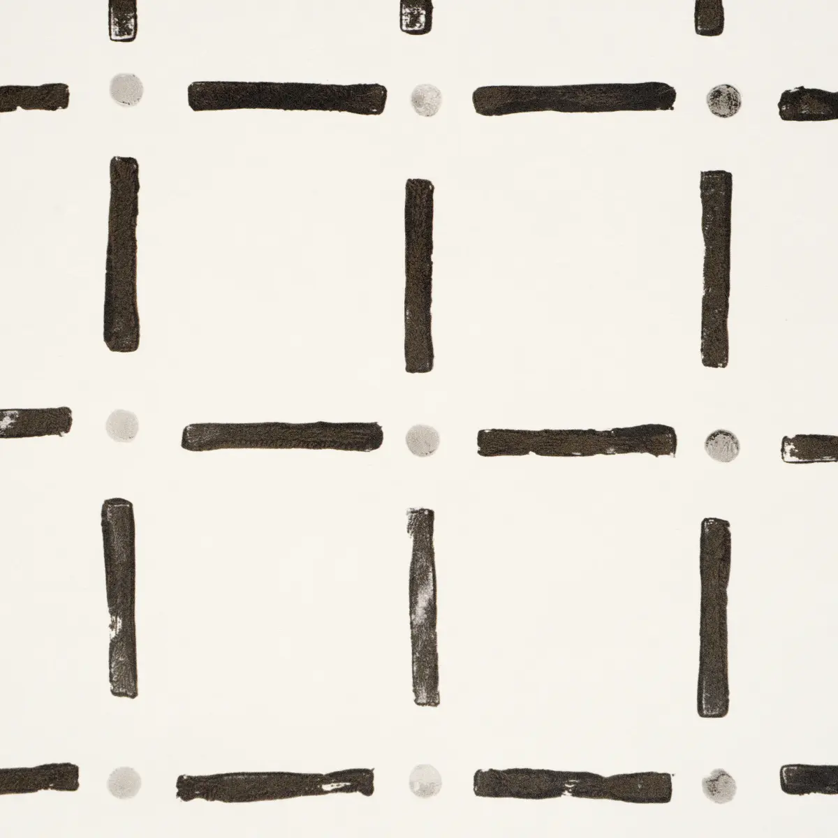 Drifting Grid_ BLACK