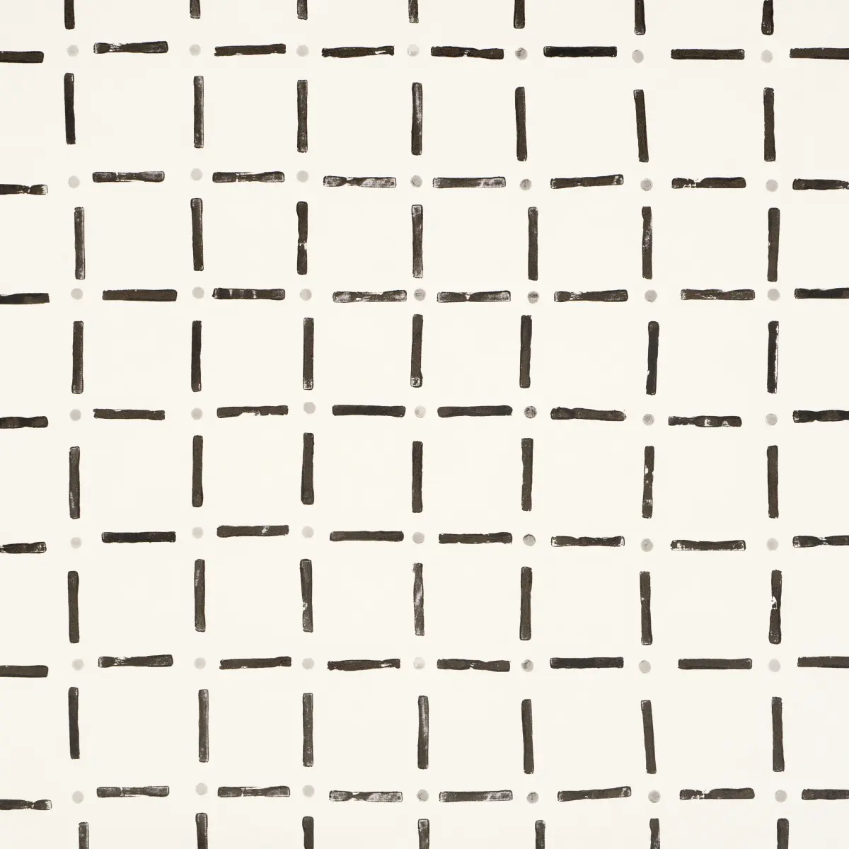 Drifting Grid_ BLACK