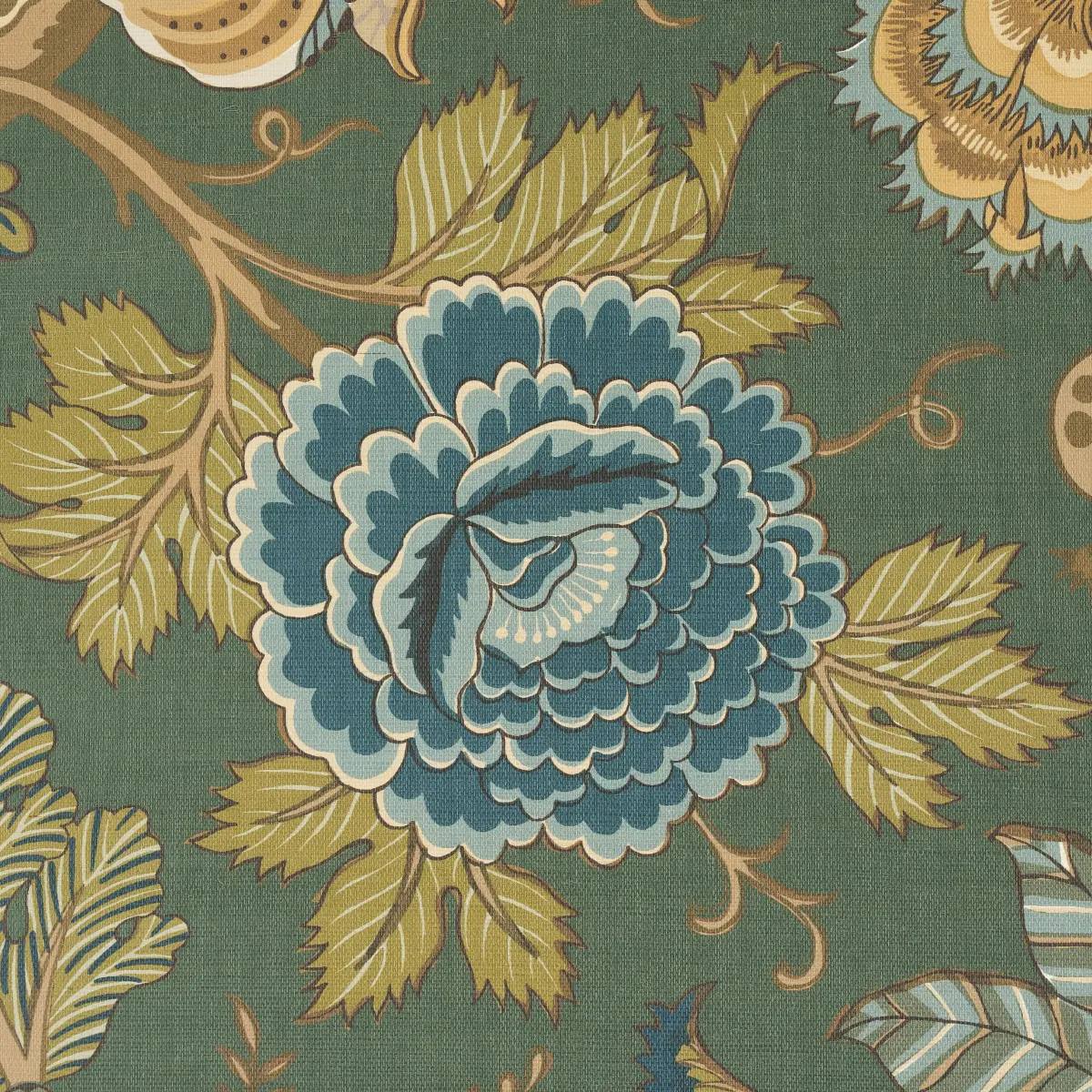 DARSY TREE OF LIFE SISAL PANEL SET_ JUNIPER