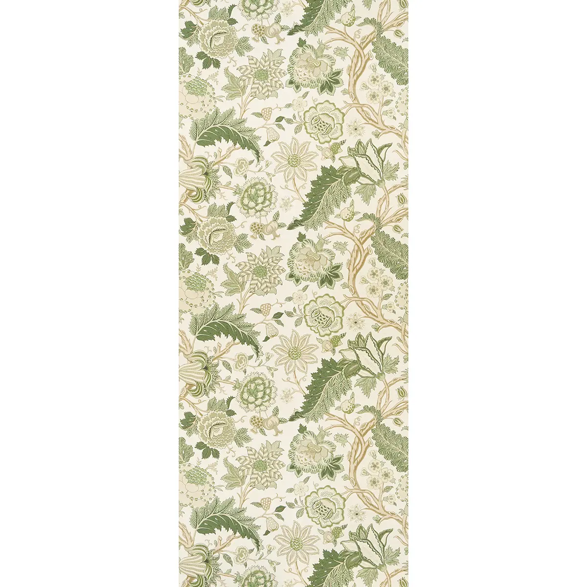 DARSY TREE OF LIFE SISAL PANEL SET_ LEAF