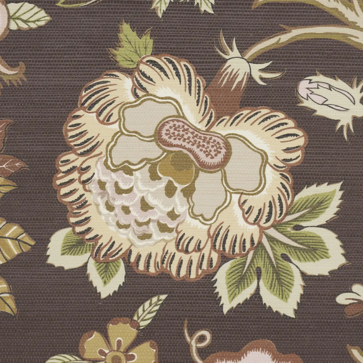 DARSY TREE OF LIFE SISAL_ SEPIA