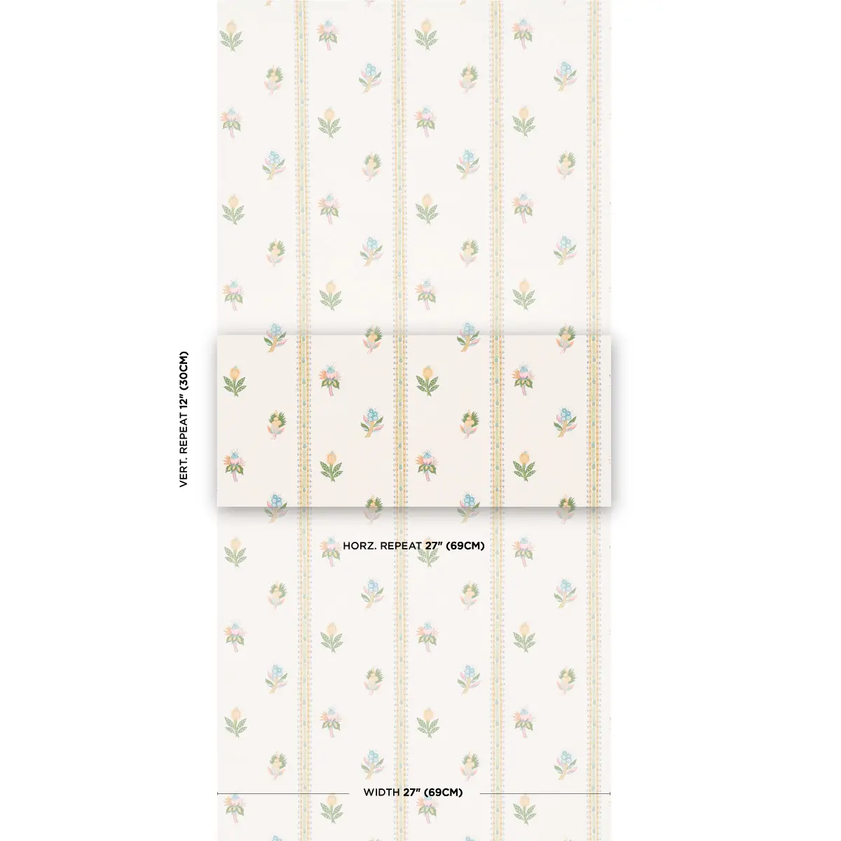 LES FLEURS EXOTIQUES_ CITRON