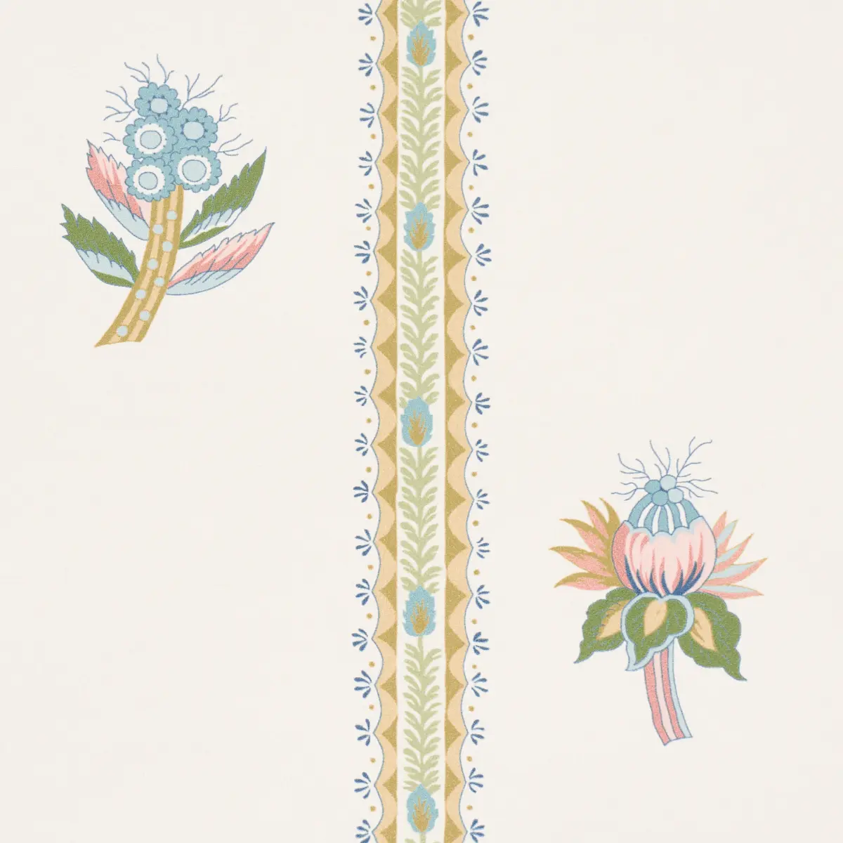 LES FLEURS EXOTIQUES_ CITRON