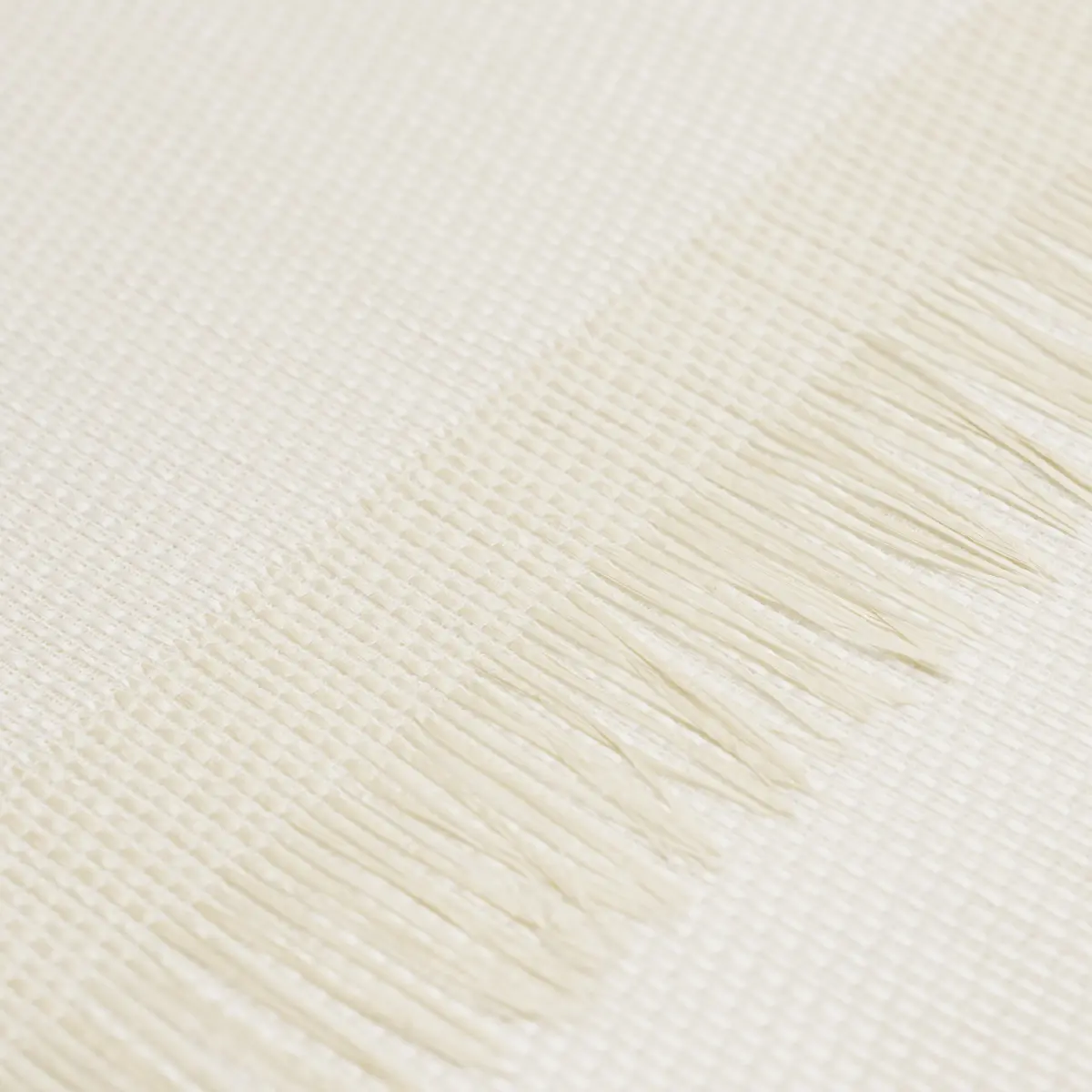 AXEL FRINGE WALLCOVERING_ PARCHMENT