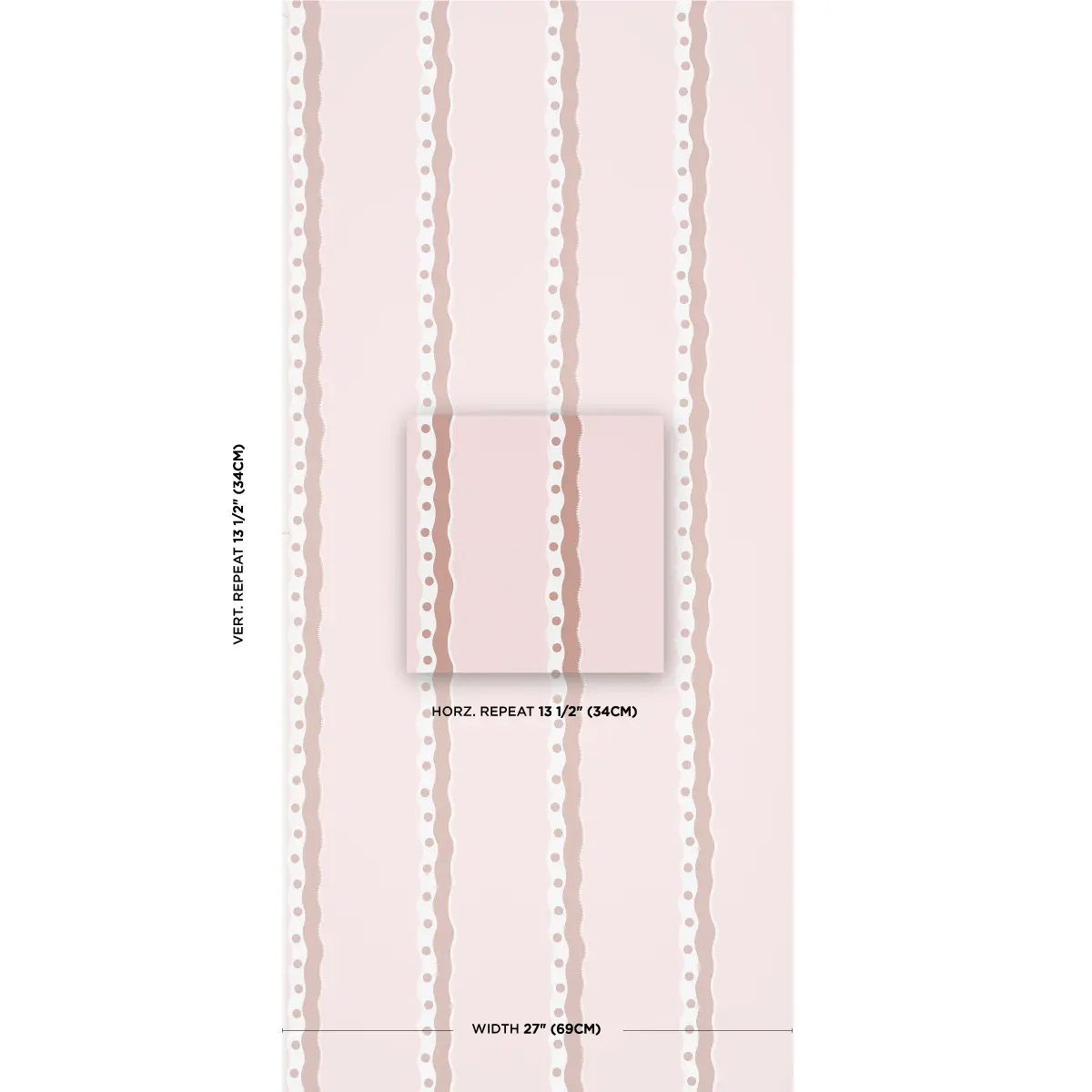 ROUSSEAU STRIPE_ COCOA & BLUSH
