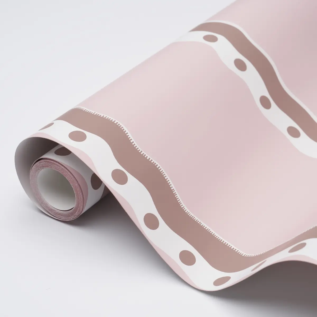 ROUSSEAU STRIPE_ COCOA & BLUSH