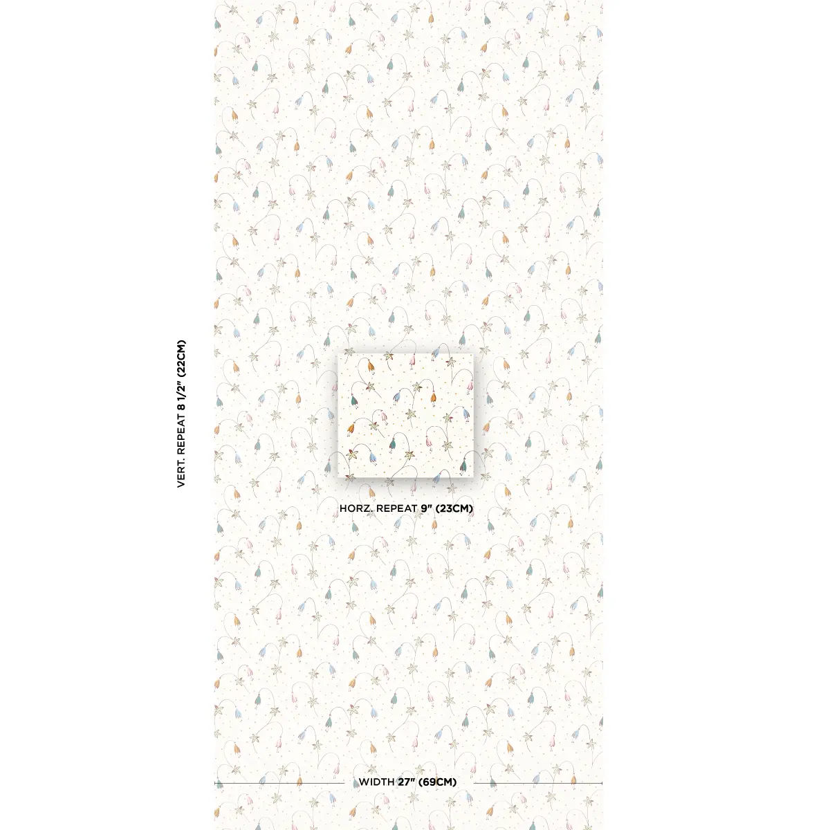 LOLLY FLORAL_ CONFETTI