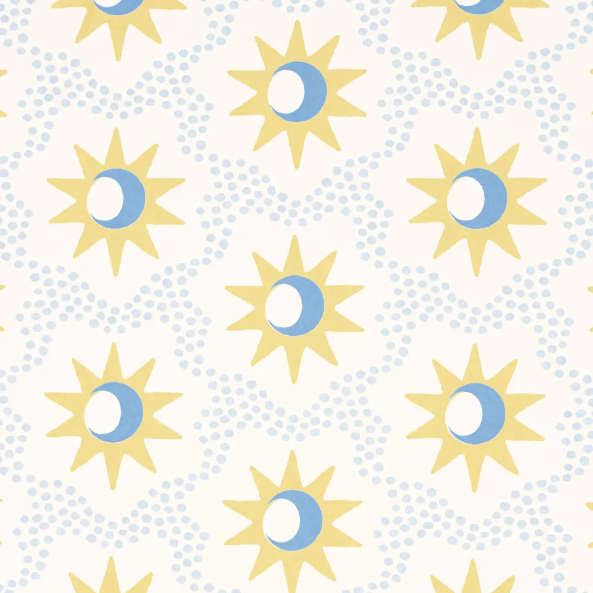 LUCIE_ YELLOW & SKY