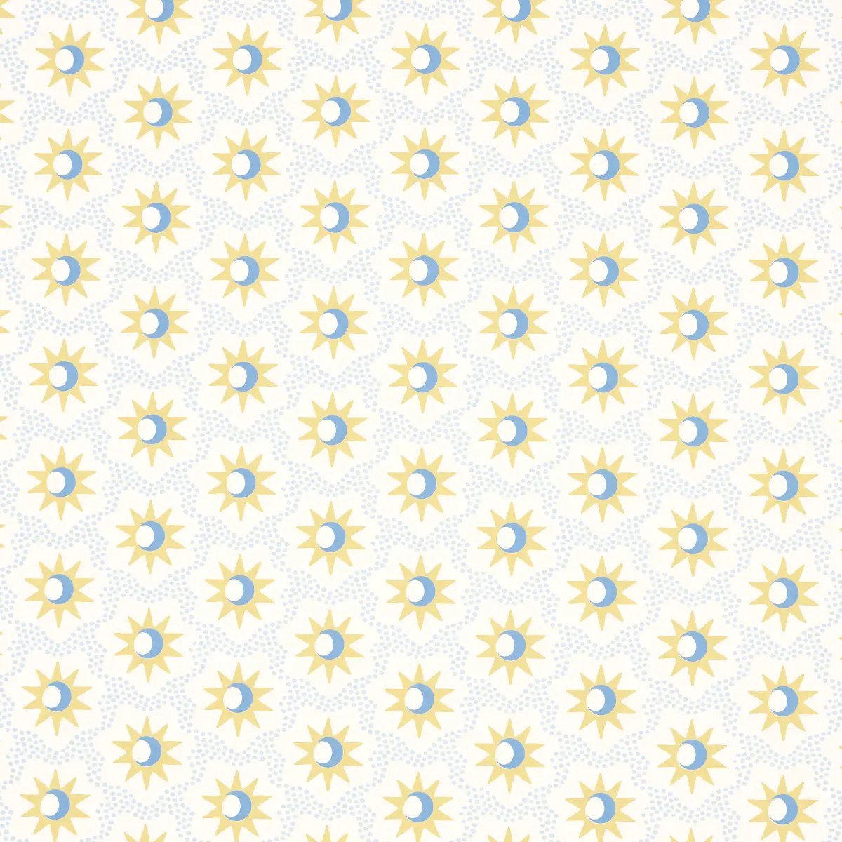 LUCIE_ YELLOW & SKY